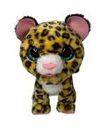 FurReal Lil Wilds Lolly the Leopard Kids Toy Pet Interactive Sound Plush... - $17.44 CAD