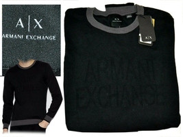 Armani Men&#39;s Jersey 2XL €140 Here For Less! AR12 T1G - $96.69