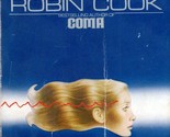 Brain by Robin Cook /  1982 Signet Paperback Medical Thriller - $1.13