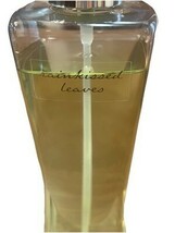 Bath &amp; Body Works RAINKISSED LEAVES Fragrance Mist Spray 8oz Rare Retired - $29.70