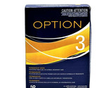 ISO Option 3 Perm Wave For Extra Firm Curl On Normal,Resistant Hair - £16.19 GBP