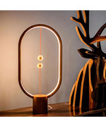 Creative Table LED Mini Balance Light Night Light Balance Lamp USB Bedsi... - €33,35 EUR
