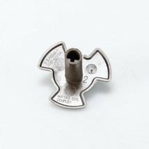 OEM Microwave Turntable Coupler For Maytag MMV4203DW00 MMV4203DS00 MMV42... - $17.79
