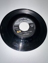 London American Fats Domino I’m Gonna Be A Wheel Some Day &amp; I Wanna Walk U Home - £4.46 GBP