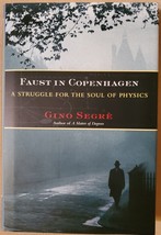 Faust in Copenhagen: A Struggle for the Soul of Physics - £3.51 GBP