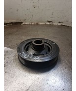 Harmonic Balancer 2.4L Fits 10-16 SANTA FE 1188217 - $75.20 CAD