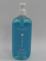 Crabtree &amp; Evelyn La Source Conditioning Hand Wash 16.9 fl oz - £17.38 GBP
