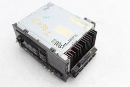 *UNTESTED* 99-02 SILVERADO SIERRA 15071233 RADIO CD PLAYER RECEIVER E6381 image 2