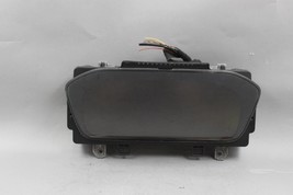 Speedometer Cluster 44K Miles 12.30&#39;&#39; Display Screen 2016-17 VOLVO S90 O... - $224.99