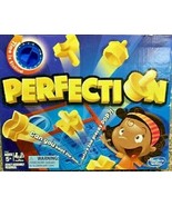 Hasbro Gaming Perfection Game, Multicolor - £31.49 GBP