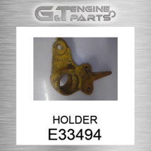 E33494 Holder Fits John Deere (New Oem) - $151.30