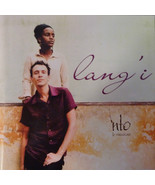 Lang&#39;i - Nto Le Ruisseau (CD 2006) Made in France RARE OOP - Near MINT - $13.85