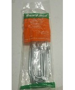 Rainbird GS50-10PK Tubing Stake - 5-5/8&quot; - NEW in Package-  Free Shippin... - £7.16 GBP