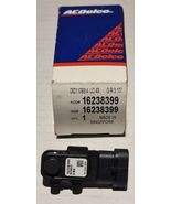 ACDelco 16238399 Fuel Tank Pressure Sensor 1996-2013 GM - €50,56 EUR