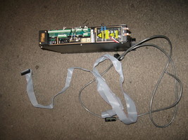 Kollmorgen Servo Amplifier Drive w/ ribbon &amp; cable # BDS5-106-01010 03011A2 - $151.99
