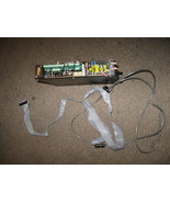 Kollmorgen Servo Amplifier Drive w/ ribbon &amp; cable # BDS5-106-01010 03011A2 - €130,11 EUR