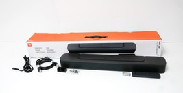 JBL Bar 2.0 All-in-One Soundbar - Black - $89.99