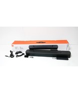 JBL Bar 2.0 All-in-One Soundbar - Black - $89.99