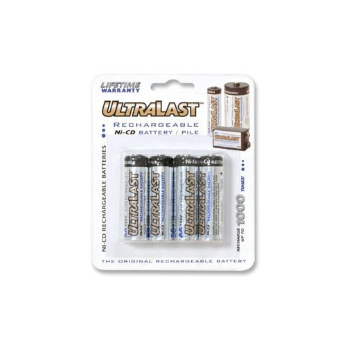 Dantona Indust ULN4AASL REPLACEMENT SOLAR LIGHT BATTERY - $33.78