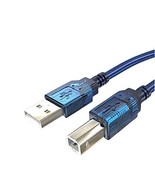 Pioneer DDJ-SX DDJSX Serato DJ Pro Controller REPLACEMENT USB CABLE/LEAD - $82.99 MXN