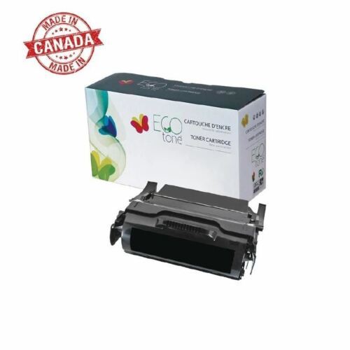 Lexmark Toner Lexmark 58D1U00 Black Ultra High Yield Toner Cartridge - GM Supplies Print Save Repeat Lexmark