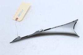 10-13 LEXUS IS250C CENTER CONSOLE RIGHT PASSENGER SIDE MOLDING TRIM Q5221 image 5