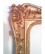 Civil War Era Rococo Frame 27&quot; x 34&quot; - £1,455.13 GBP