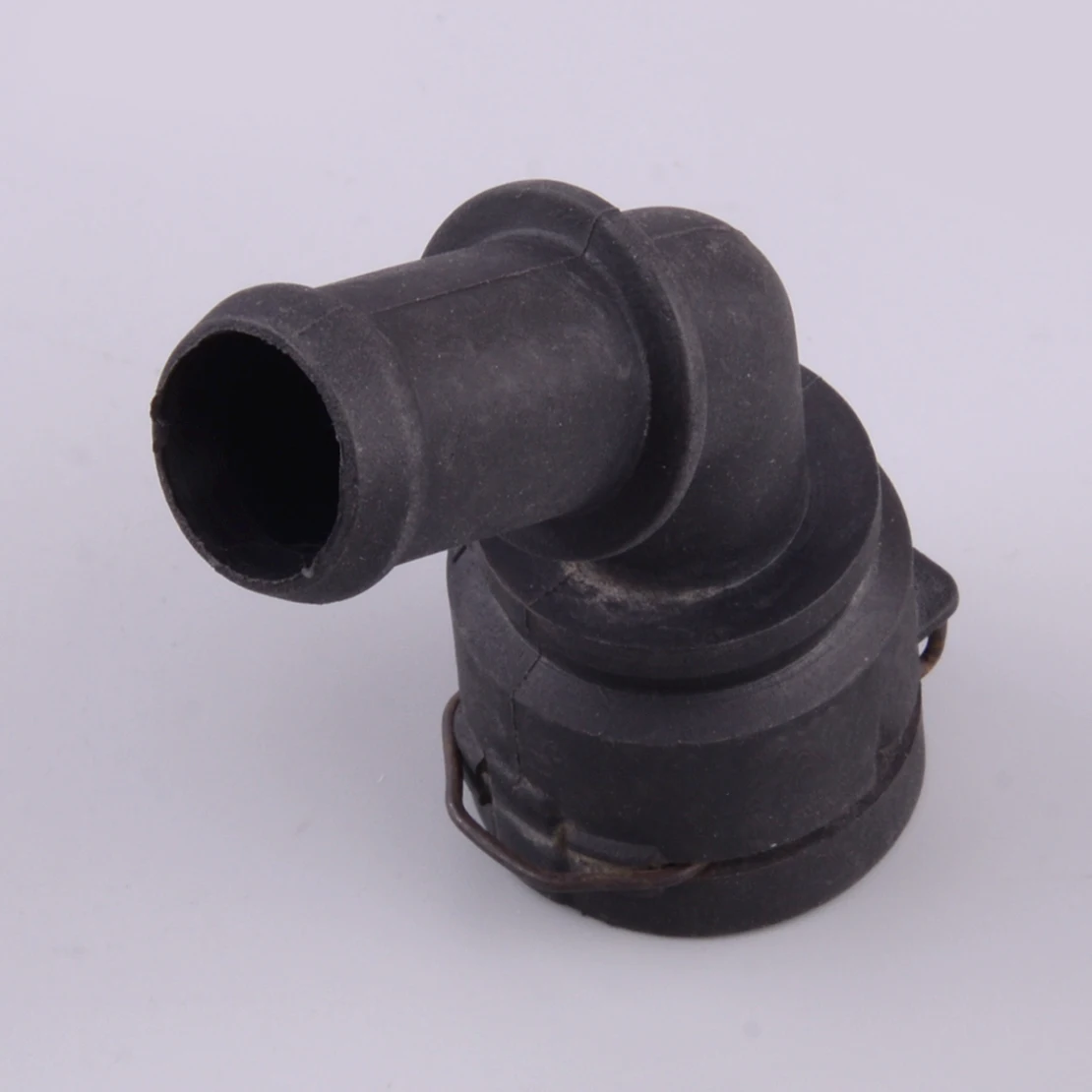 Cooling Water Hose Heater Pipe Connector 1J0122291D Fit for  Jetta Golf MK4 tle  - $53.38