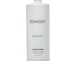 Zenagen Evolve Professional Accelerating Conditioner 32 Oz - $70.56