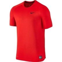 Nike Mens Elite Shooter T Shirt Size X-Large Color Red - £46.14 GBP