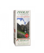 Pure Medicinal Grade Zeolite Powder - Natural Mineral  100 gr./4oz. - $64.81 CAD