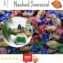 Nashed Swessral Bros Sweet Candy ملبس ناشد اخوان الحلبي - $25.64+