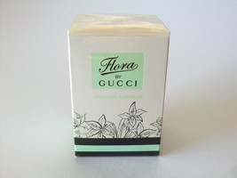 Gucci Flora Gracious Tuberose EDT Nat Spray 50ml - 1.6 Oz BNIB Retail Sealed - $93.41
