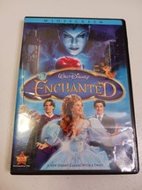 Walt Disney Enchanted DVD - £1.58 GBP