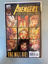 Avengers: The Initiative #10 - Marvel Comics - Combine Shipping - £3.78 GBP