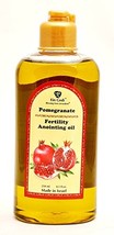 Pomegranate Fertility Anointing Oil 250 ml - 8.5fl oz From Holyland Jeru... - $26.36