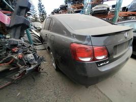 GS300     2006 Seat Rear 1711 image 6