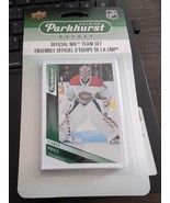 Parkhurst 2019-20 Team Set Montreal Canadiens - €9,17 EUR