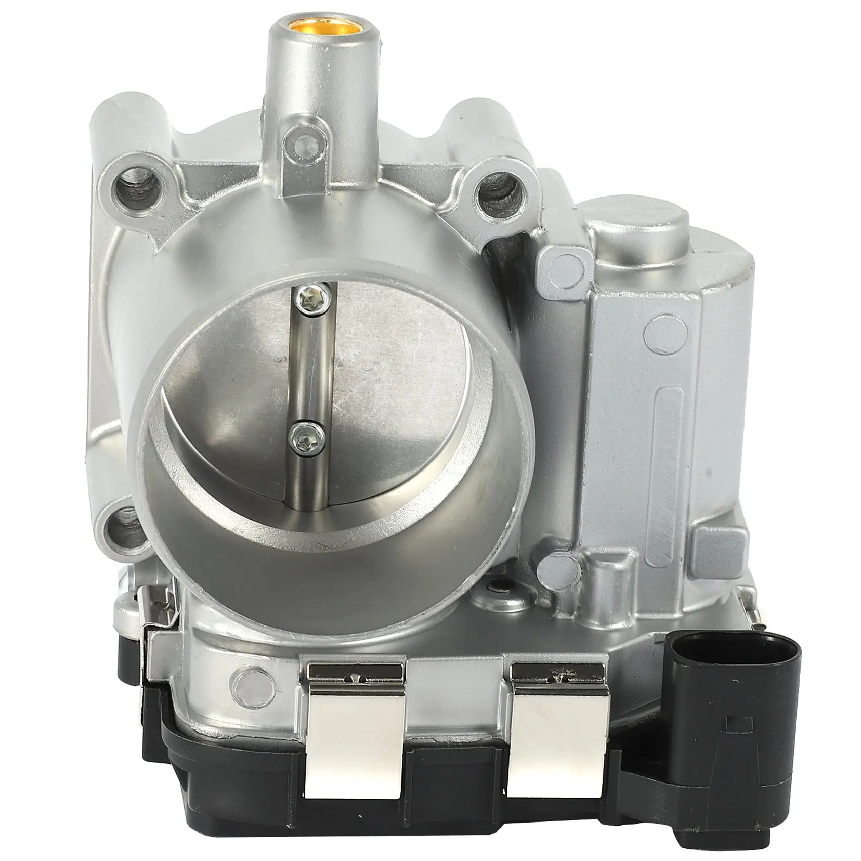 03F133062B Throttle Body embly with TPS Sensor for - Seat Skoda GOLF PAT - JETTA - £136.88 GBP