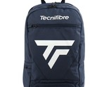 Tecnifibre 2023 Tour Endurance Unisex Backpack Tennis Bag Sports Pack Na... - £87.39 GBP