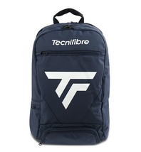 Tecnifibre 2023 Tour Endurance Unisex Backpack Tennis Bag Sports Pack Na... - £88.41 GBP