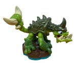 Slobber Tooth - Swap Force Skylanders Figure Wii U PS4 Xbox Activision - $8.46