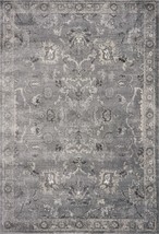 8 X 13 Gray Area Rug - $1,257.99