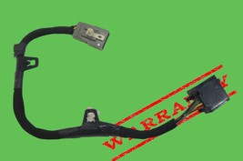 12-2015 jaguar xk xkr stability control steering wheel angle sensor 3RBA... - $55.00