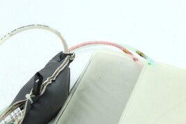 2004-2010 BMW E60 525i 530i FRONT RIGHT SEAT LUMBAR SUPPORT AIR PUMP H1535 image 4