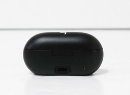 Beats Solo Buds True Wireless Earbuds MUVW3LL/A - Matte Black image 5