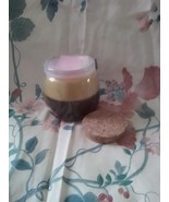 Scented candle - $7.00