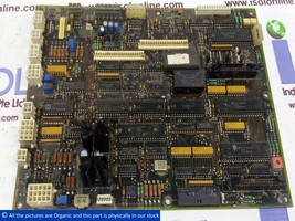 York 031-01065E000 Rev 001 CPU Chiller Control Board 031-01065E For Millennium - €774,59 EUR