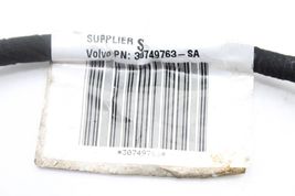 08-15 VOLVO XC70 FRONT RIGHT PASSENGER SEAT WIRE HARNESS Q4315 image 11