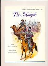 The Mongols Men At Arms Series (105) - £6.89 GBP